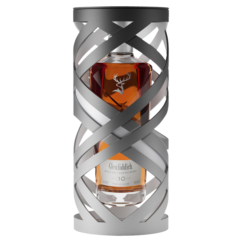 GLENFIDDICH 30YO SINGLE MALT 700ML