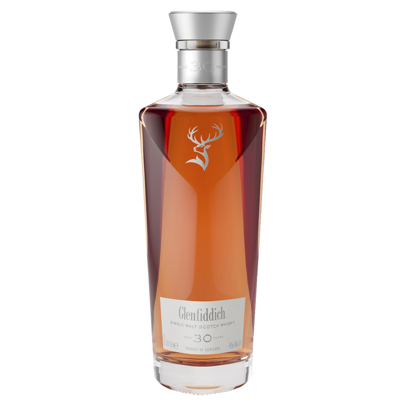 GLENFIDDICH 30YO SINGLE MALT 700ML