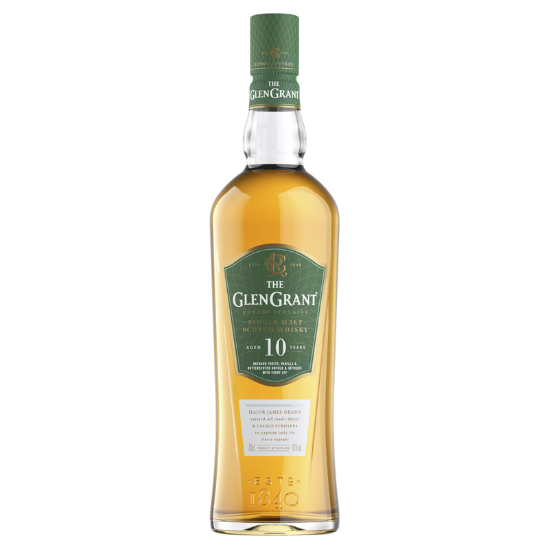 GLENGRANT 10Y.O. MALT 700ML