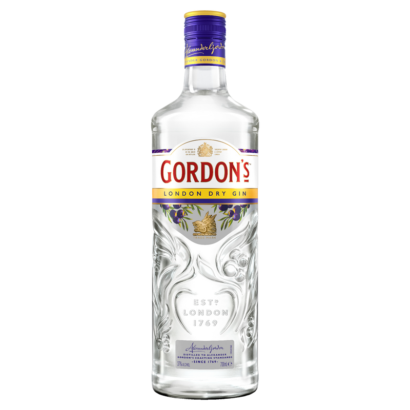 GORDONS GIN 700ML