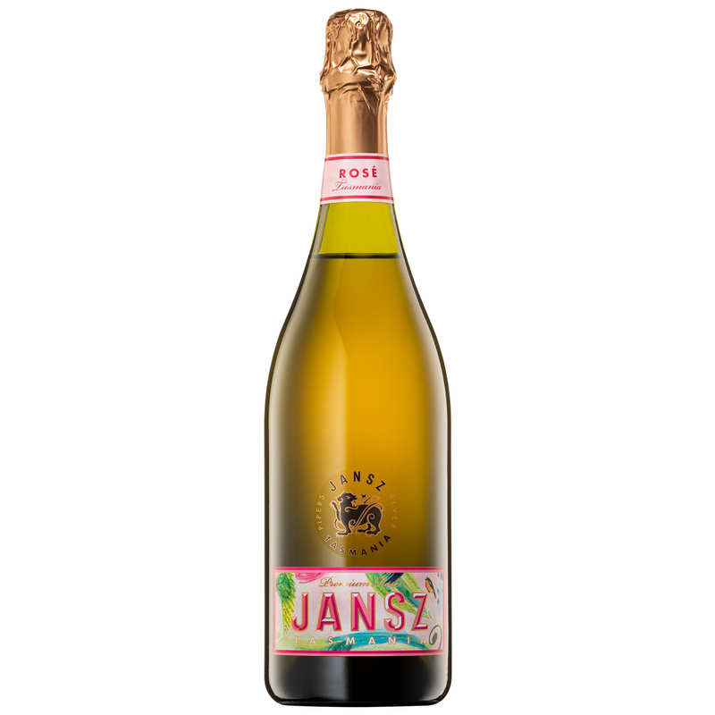 JANSZ NV ROSE