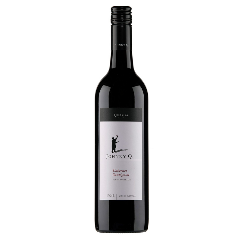 JOHNNY Q CAB SAUV