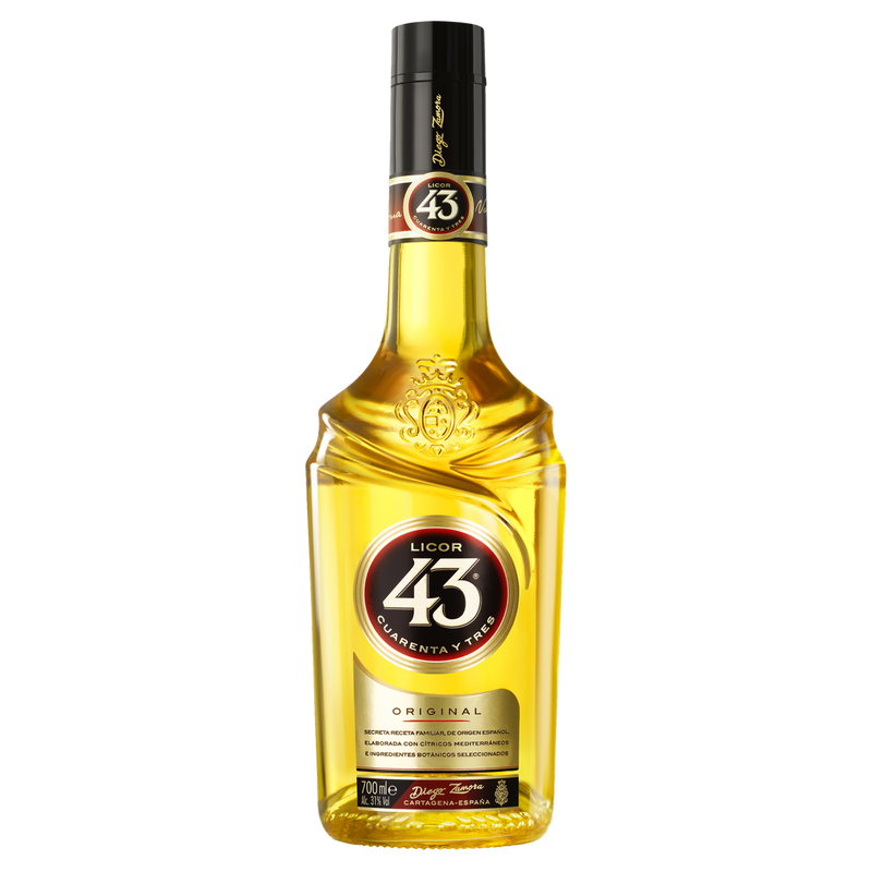 LICOR 43 700ML