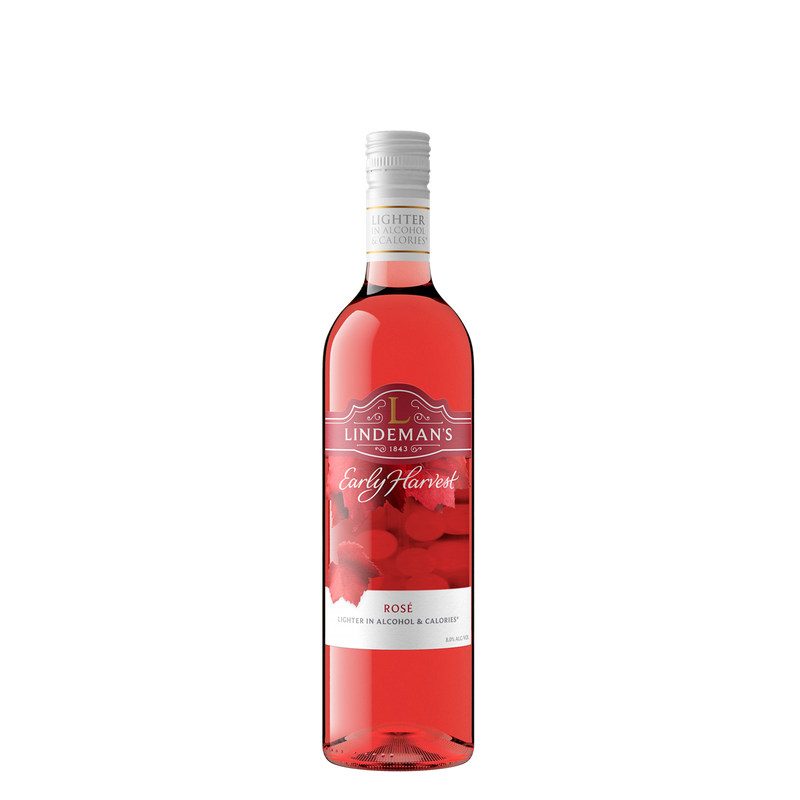 LINDEMANS EARLY HARVEST ROSE
