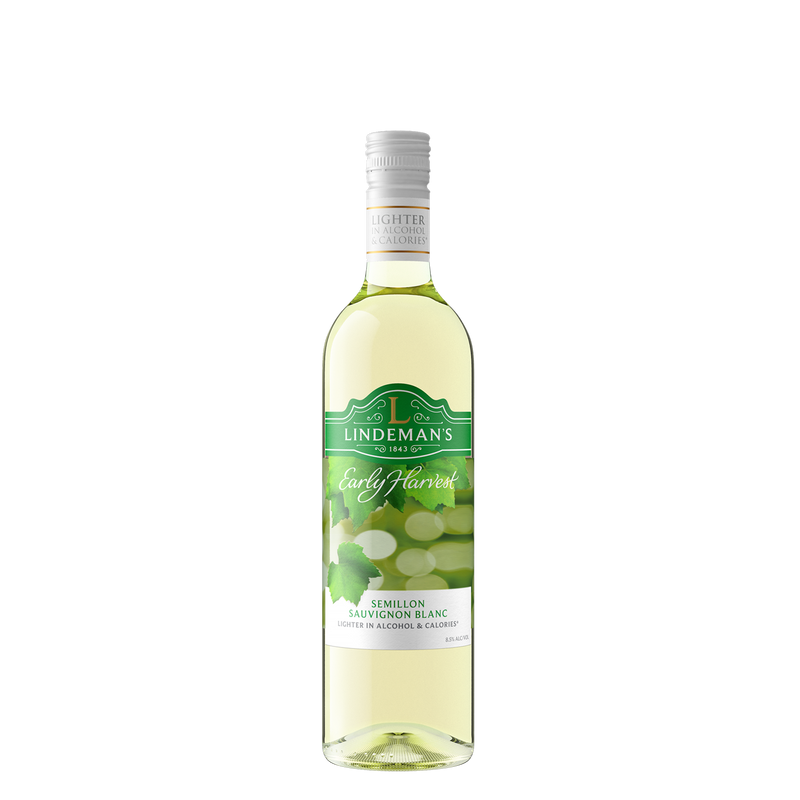 LINDEMANS EARLY HARVEST SEM SAUV BLANC