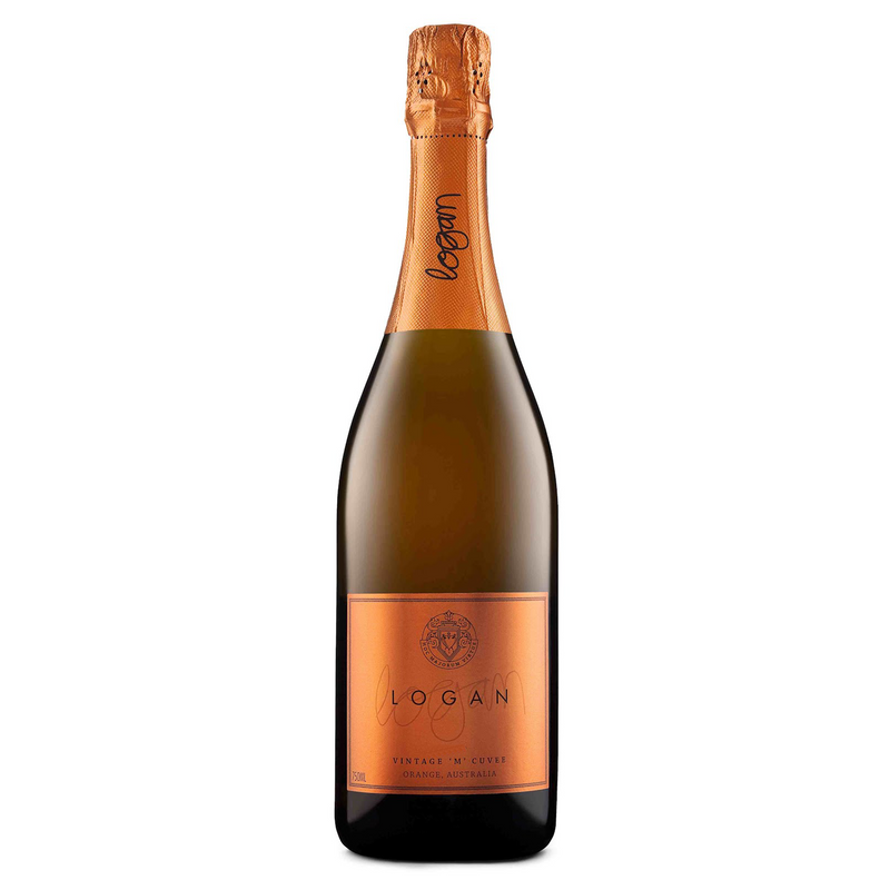 LOGAN M CUVEE SPARKLING