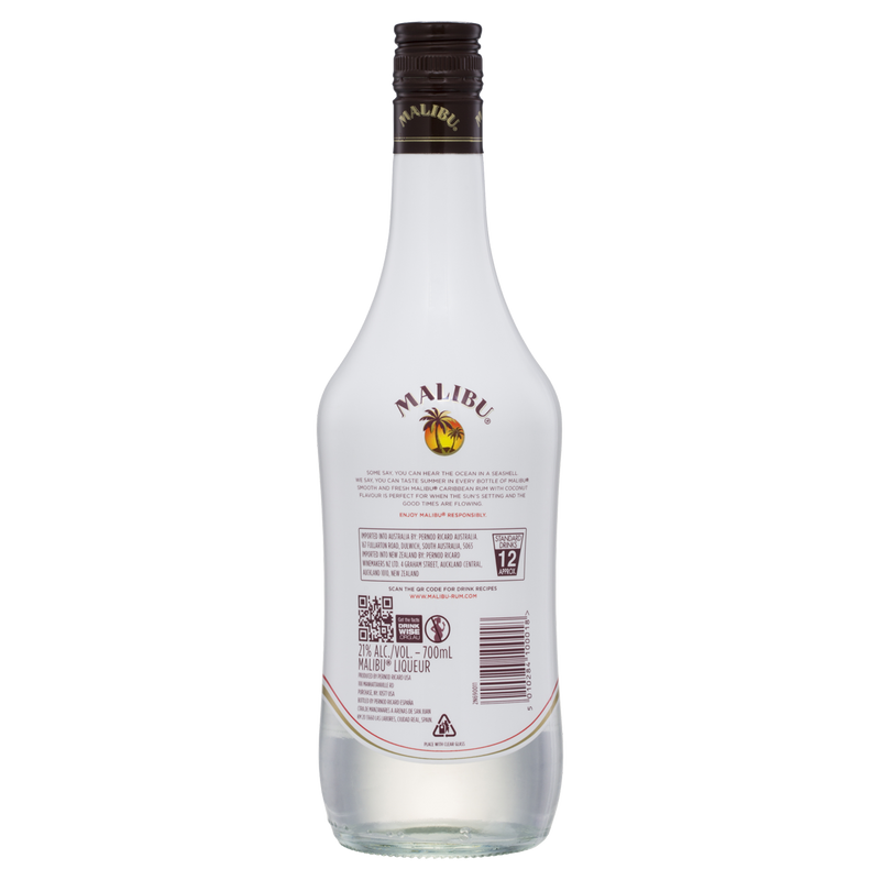 MALIBU 700ML