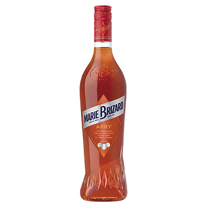 MARIE BRIZARD APRICOT BRANDY 700ml