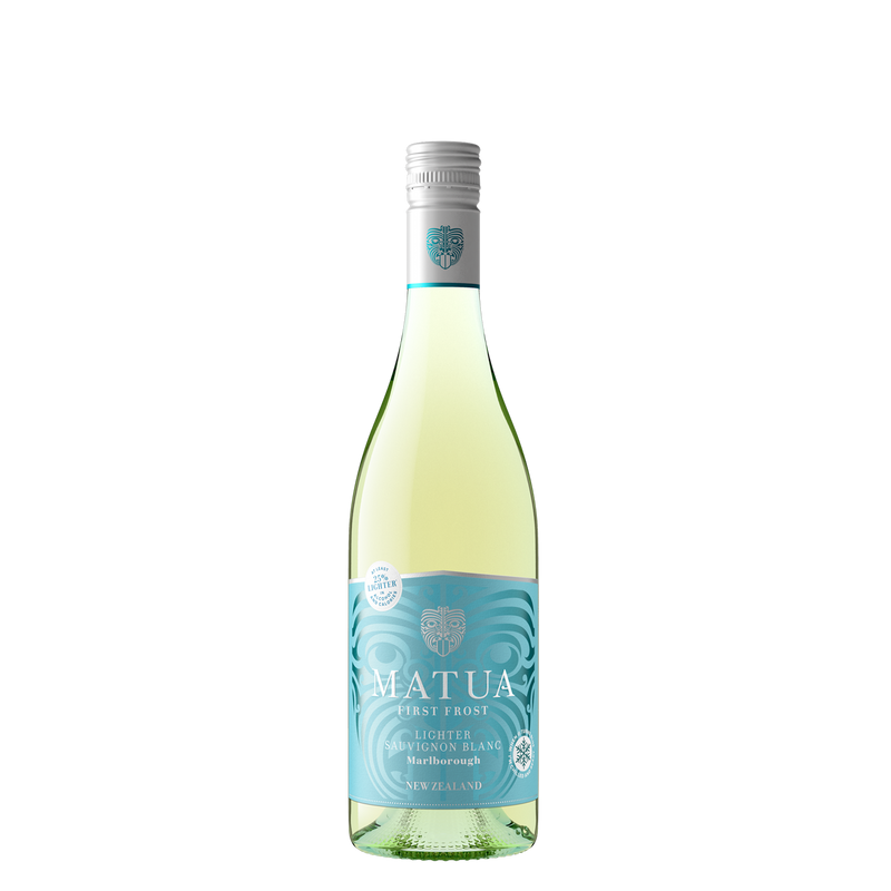 MATUA FIRST FROST LIGHTER SAUV BLANC