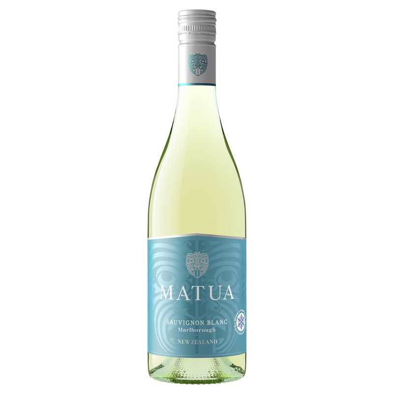 MATUA VALLEY SAUV BLANC