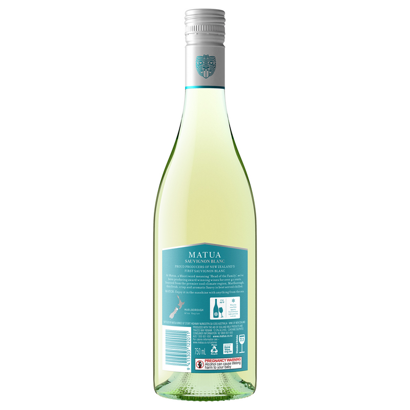 MATUA VALLEY SAUV BLANC
