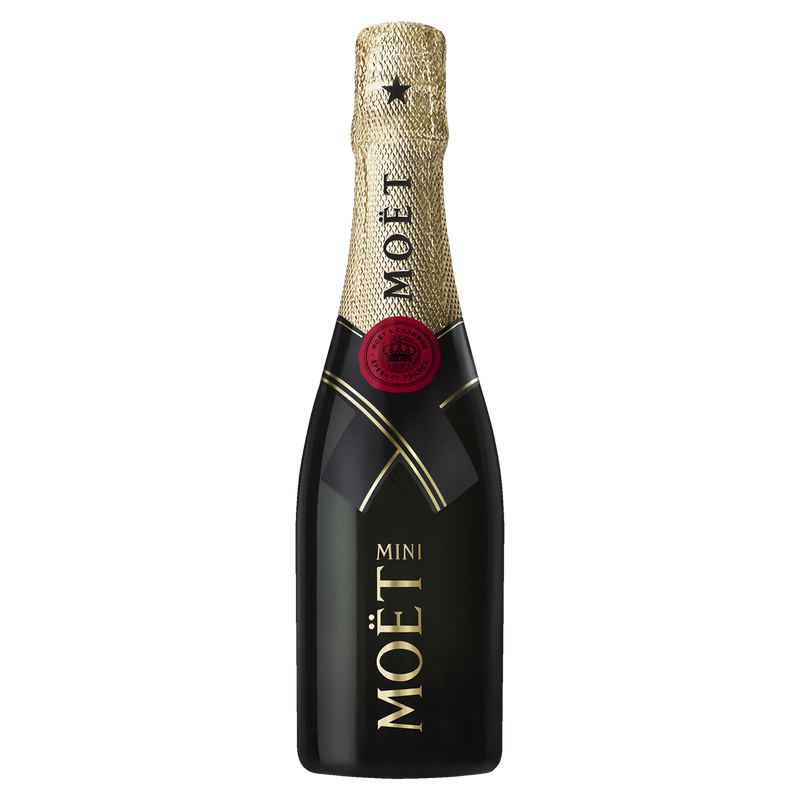 MOET BRUT NV 200ML