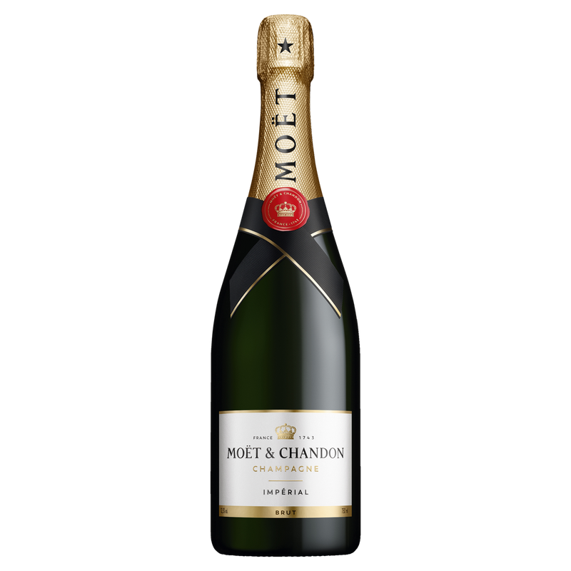 MOET BRUT NV