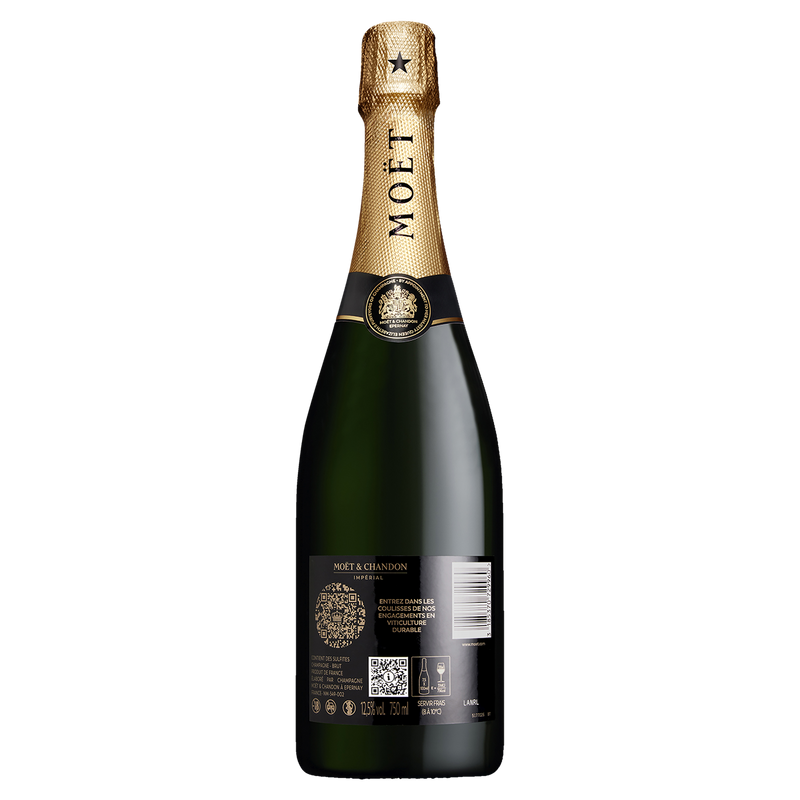MOET BRUT NV