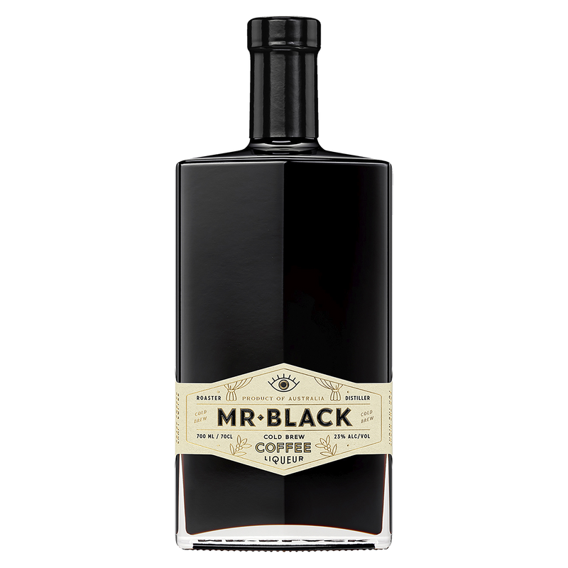 MR BLACK COFFEE LIQUEUR 700ML
