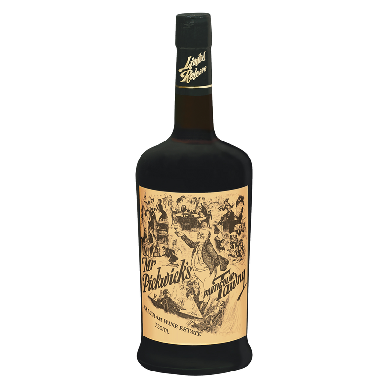 MR PICKWICK PORT