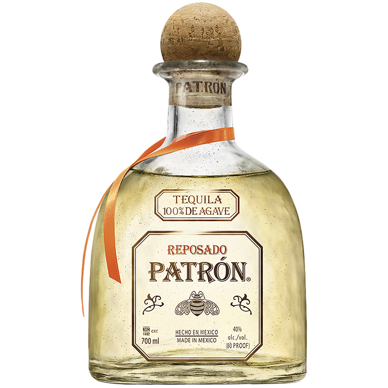 PATRON REPOSADO TEQUILA 700ML