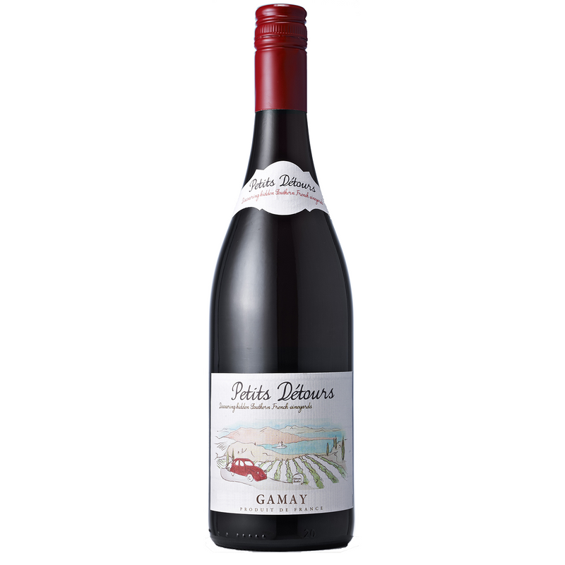 PETITS DETOUR GAMAY