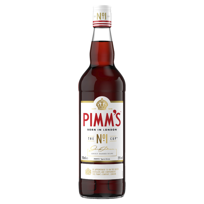 PIMMS NO. 1 700ML