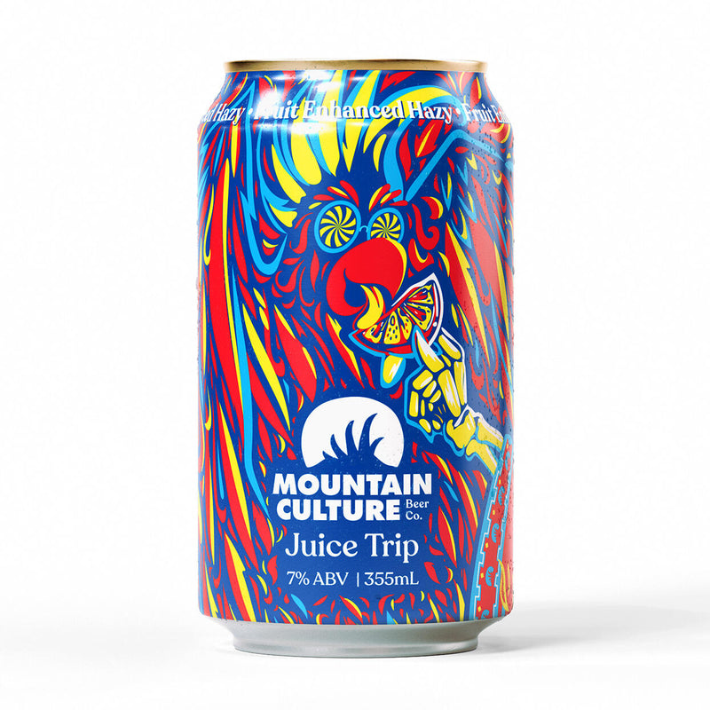 MOUNTAIN CULTURE JUICE TRIP FRUITED HAZY CAN