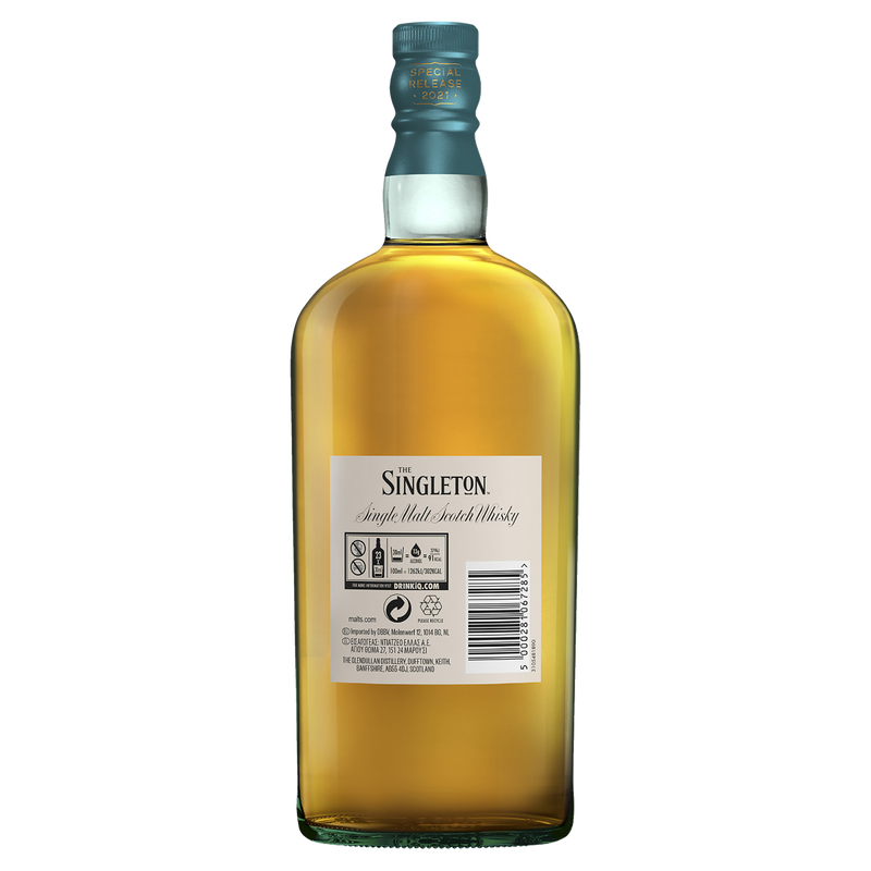 SINGLETON 19YO 700ML