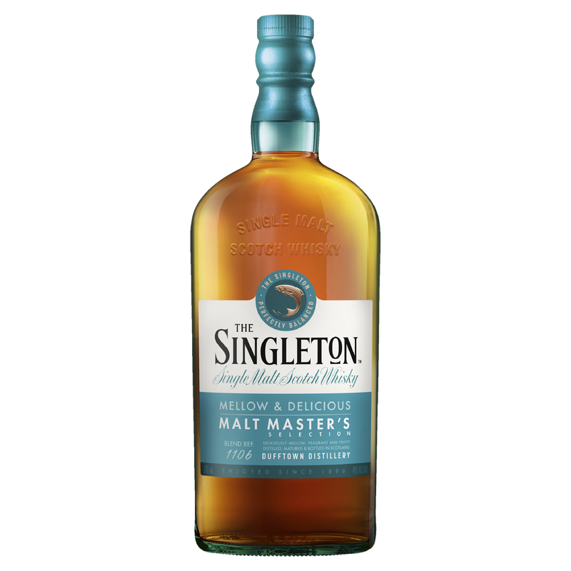 SINGLETON MALT MASTER 700ML