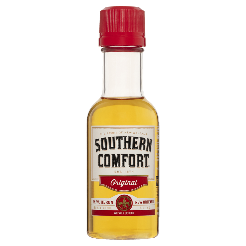 SOUTHERN COMFORT MINI 50ML