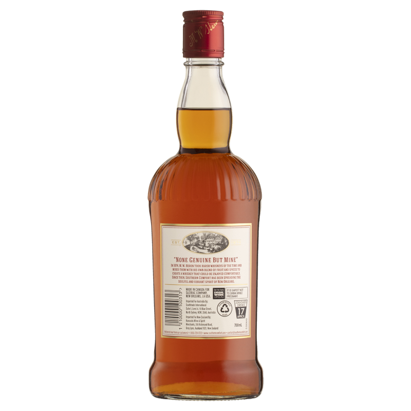 SOUTHERN COMFORT 700ML