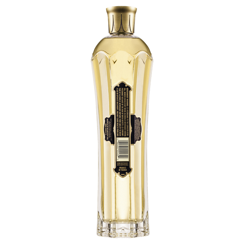 ST GERMAIN ELDERFLOWER 750ML