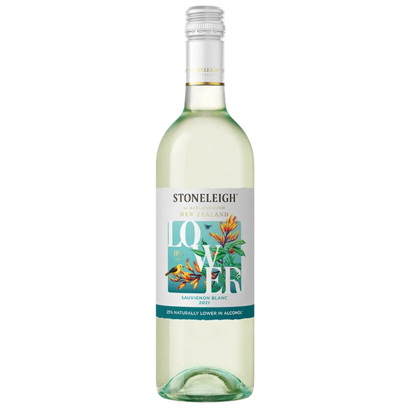 STONELEIGH LIGHTER SAUV BLANC
