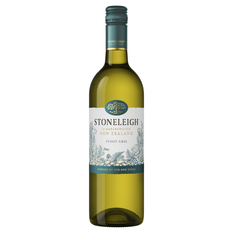 STONELEIGH MARLBOROUGH PINOT GRIS