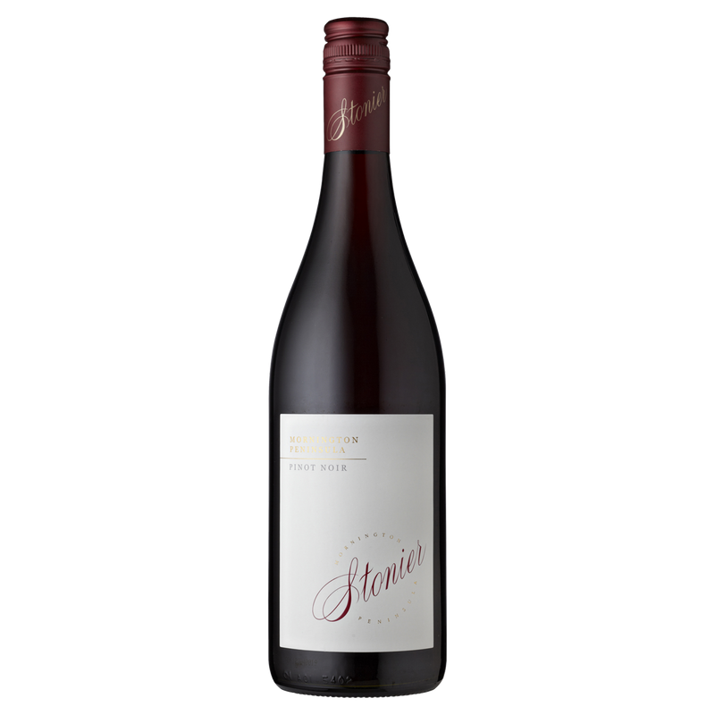 STONIER PINOT NOIR
