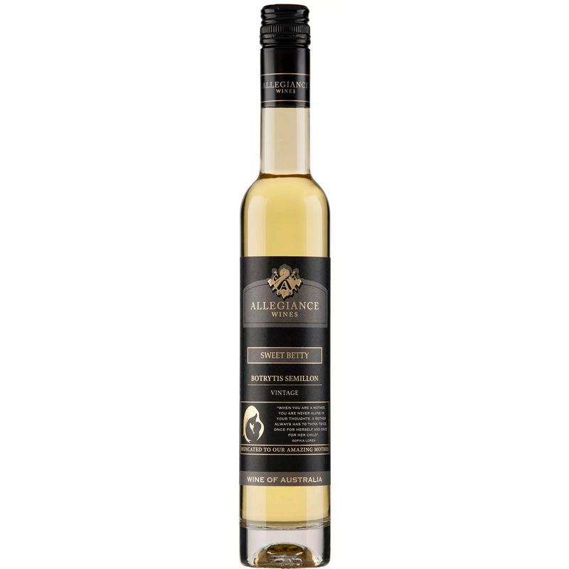 SWEET BETTY BOTRYTIS