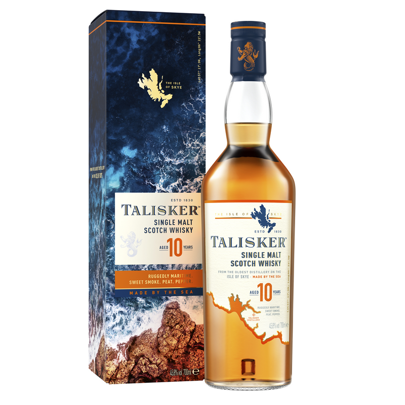 TALISKER 10YO 700ML
