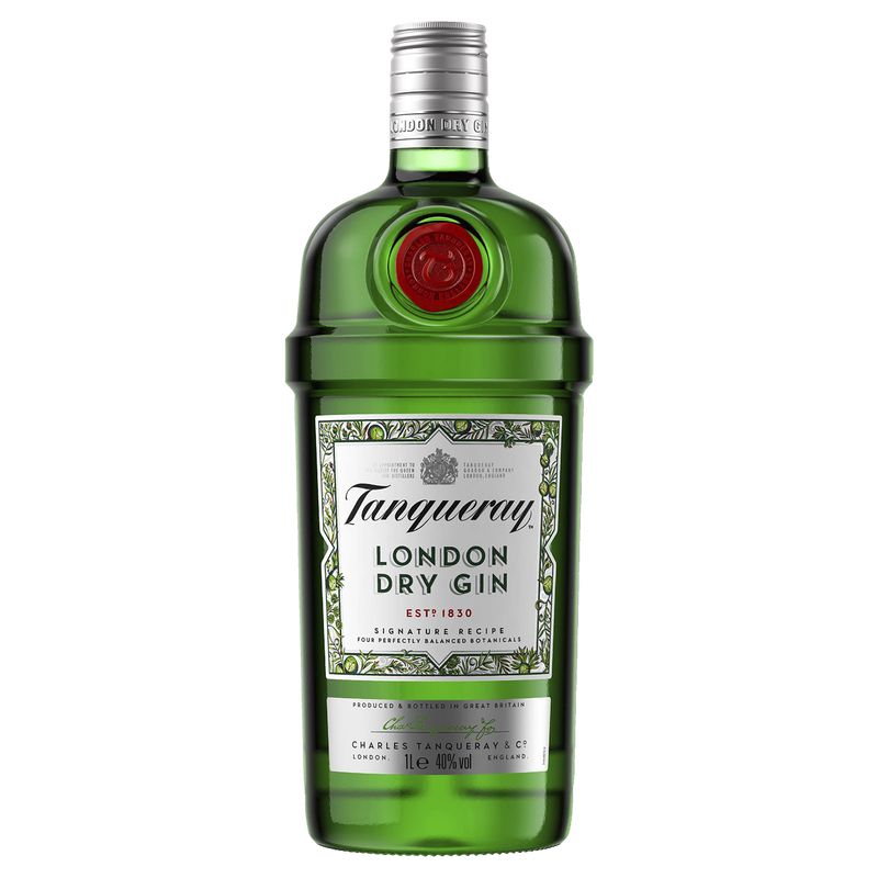 TANQUERAY 1LTR