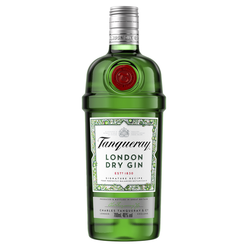 TANQUERAY GIN 700ML