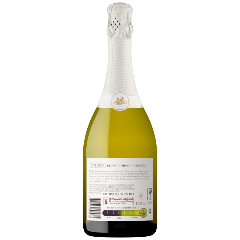 TAYLORS ESTATE BRUT