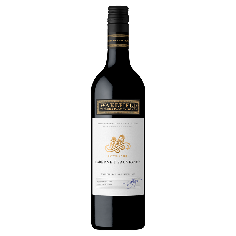 TAYLORS ESTATE CAB SAUV