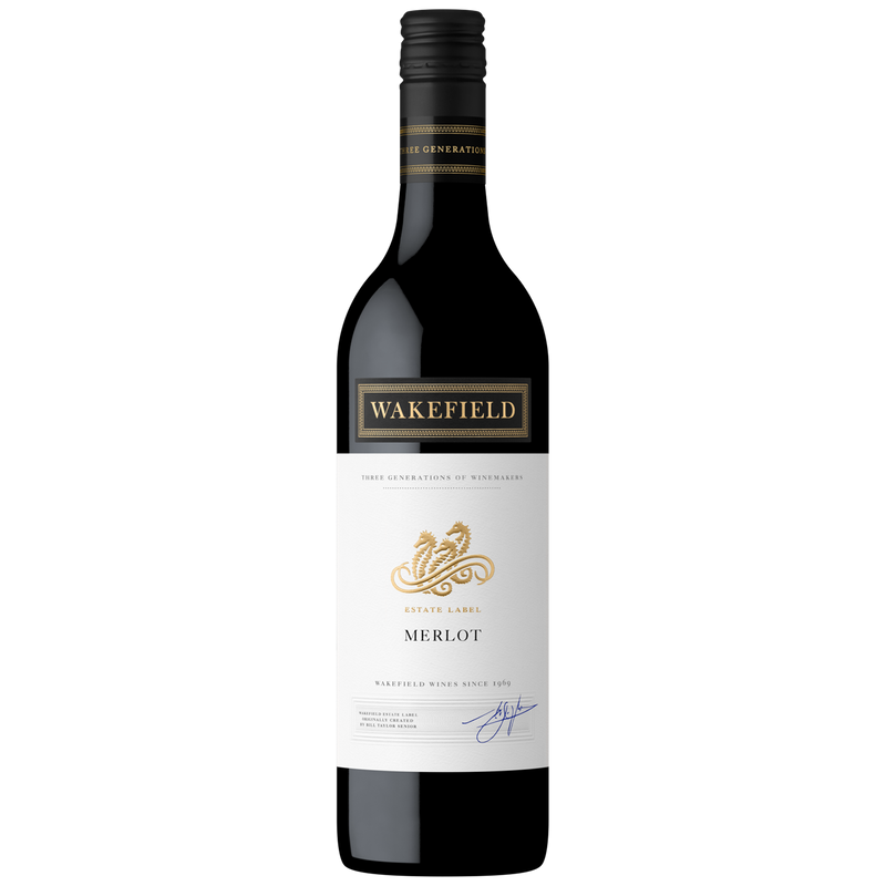 TAYLORS ESTATE MERLOT