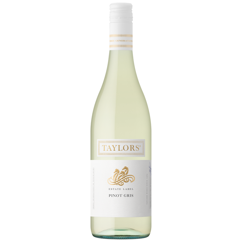 TAYLORS ESTATE PINOT GRIS