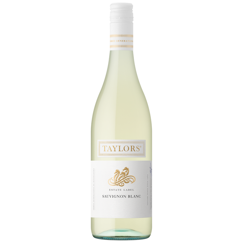 TAYLORS ESTATE SAUV BLANC