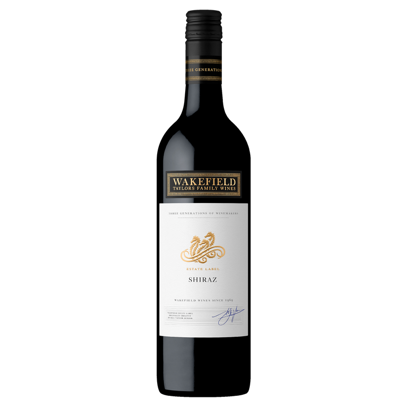 TAYLORS ESTATE SHIRAZ