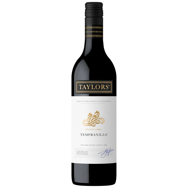 TAYLORS ESTATE TEMPRANILLO