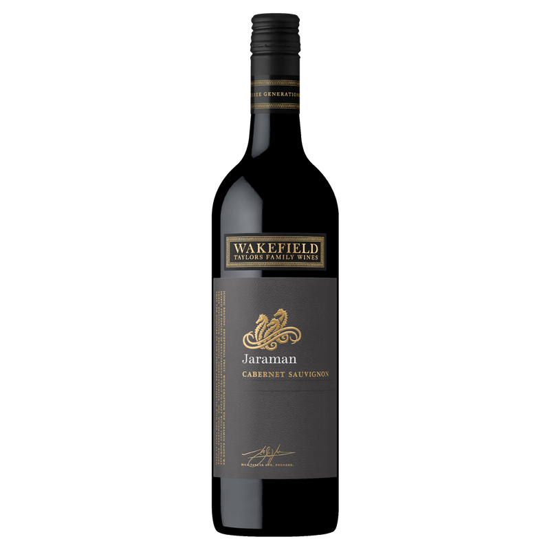 TAYLORS JARAMAN CAB SAUV