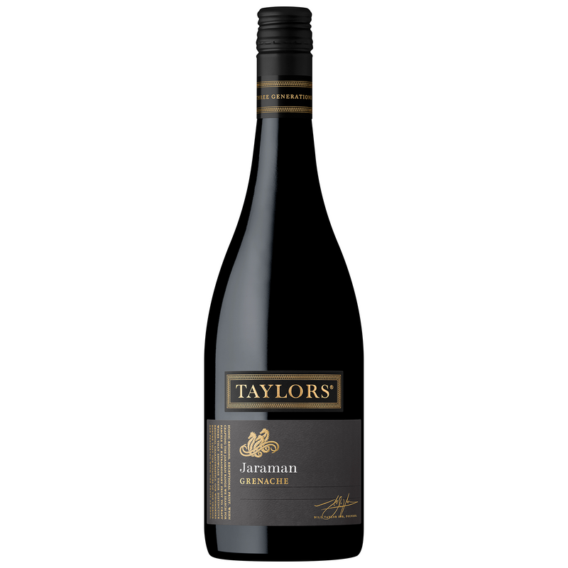 TAYLORS JARAMAN GRENACHE