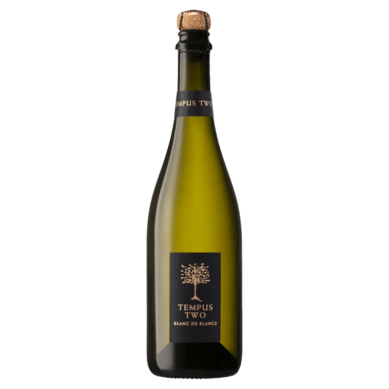 TEMPUS TWO BLANC DE BLANC