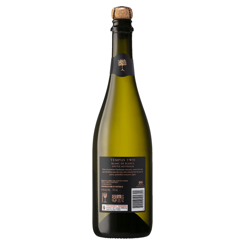 TEMPUS TWO BLANC DE BLANC