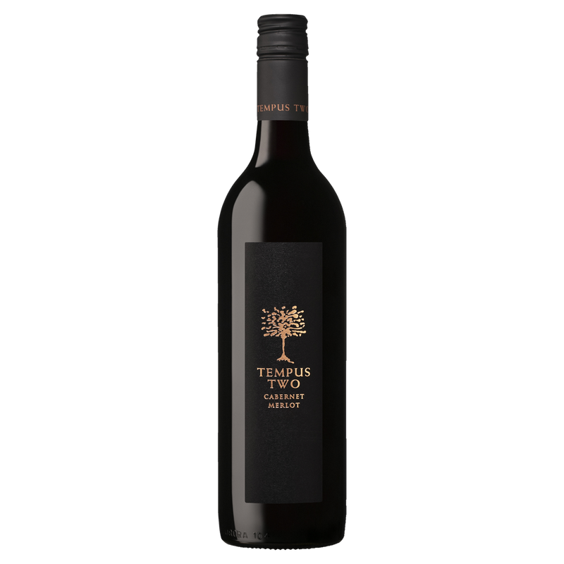 TEMPUS TWO CAB MERLOT