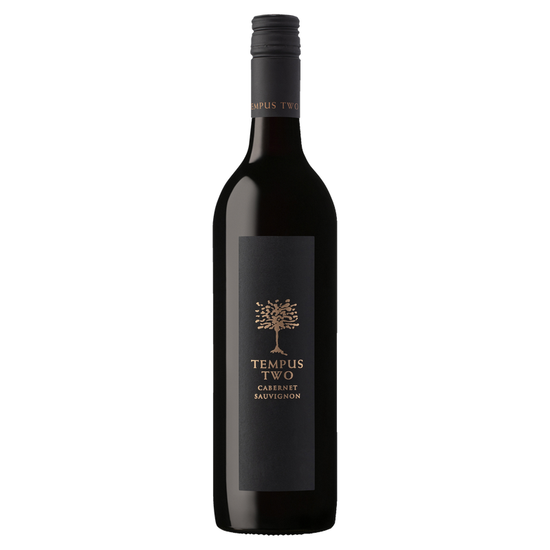 TEMPUS TWO CAB SAUV
