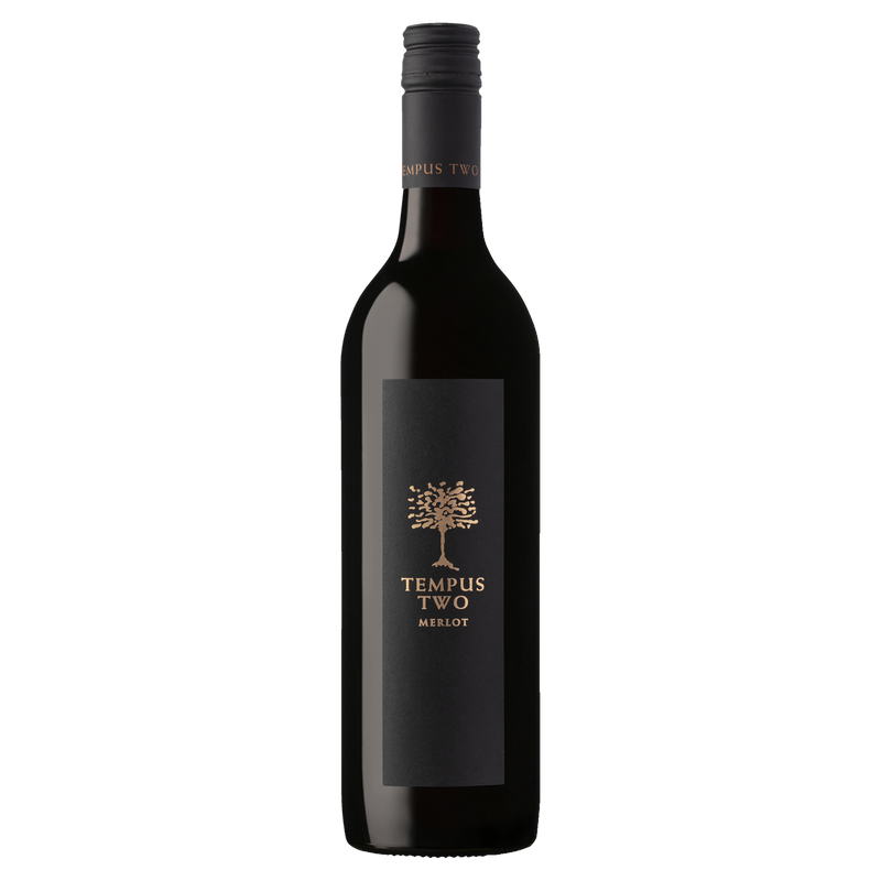 TEMPUS TWO MERLOT